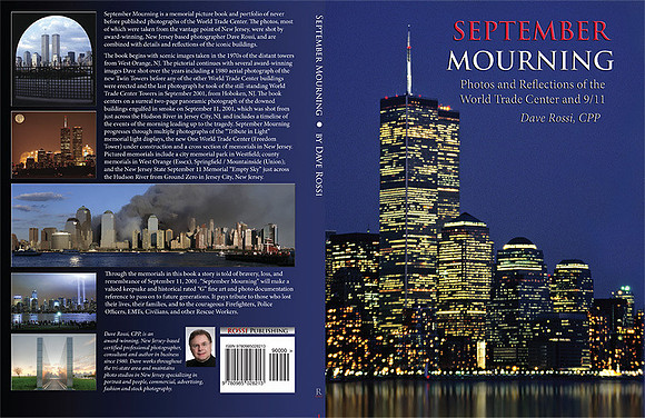 September Mourning Book