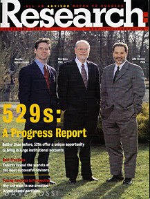 Research Magazine