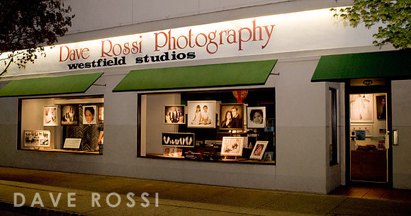 Dave Rossi Photography