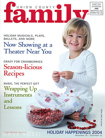 Union County Family Magazine