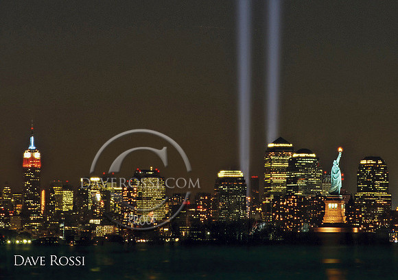World Trade Center, WTC, 010147