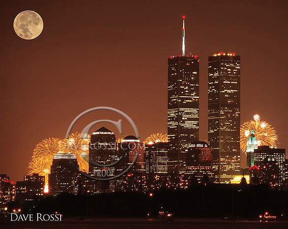 World Trade Center, WTC, 010147