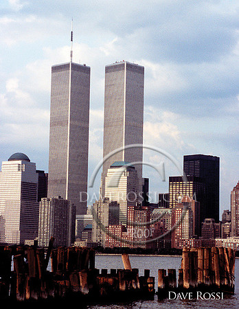 World Trade Center, WTC, 010147