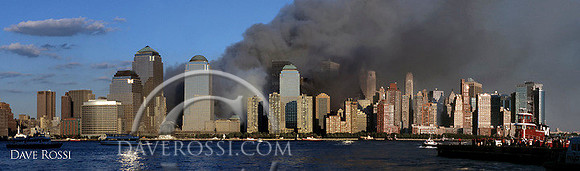 World Trade Center, WTC, 010147