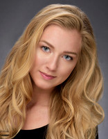 MODELING, ACTING & SOCIAL MEDIA HEADSHOTS