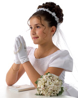 COMMUNION PORTRAIT GALLERY
