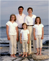 BEACH PORTRAIT GALLERY
