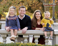 OUTDOOR PORTRAIT GALLERY